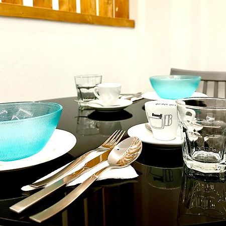 Urban Luxus Studio II Heraklion  Екстер'єр фото