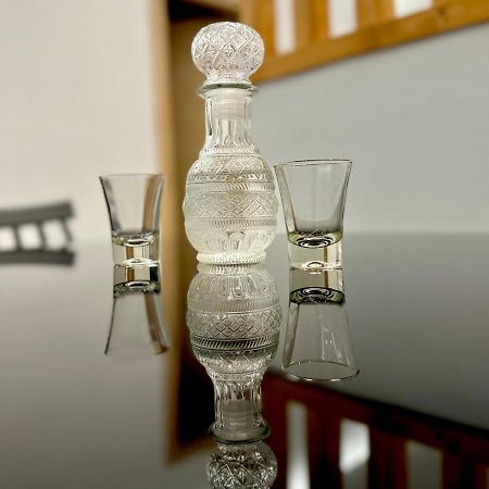 Urban Luxus Studio II Heraklion  Екстер'єр фото