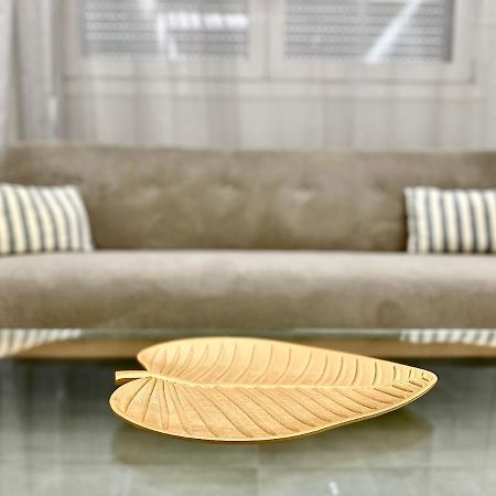 Urban Luxus Studio II Heraklion  Екстер'єр фото