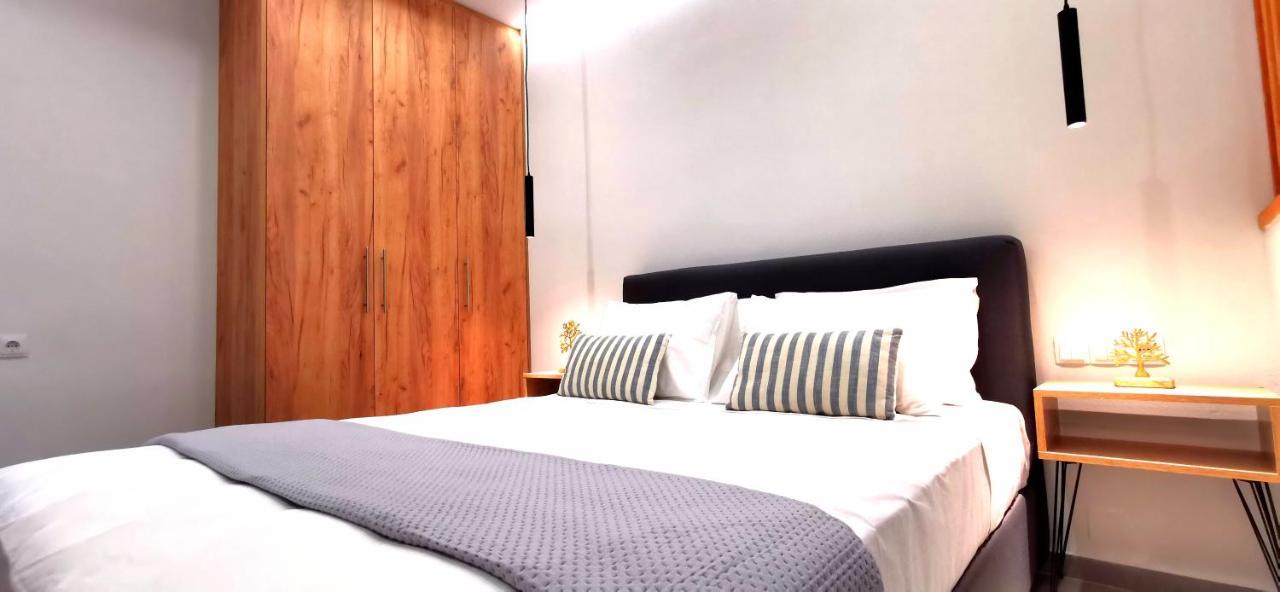 Urban Luxus Studio II Heraklion  Екстер'єр фото