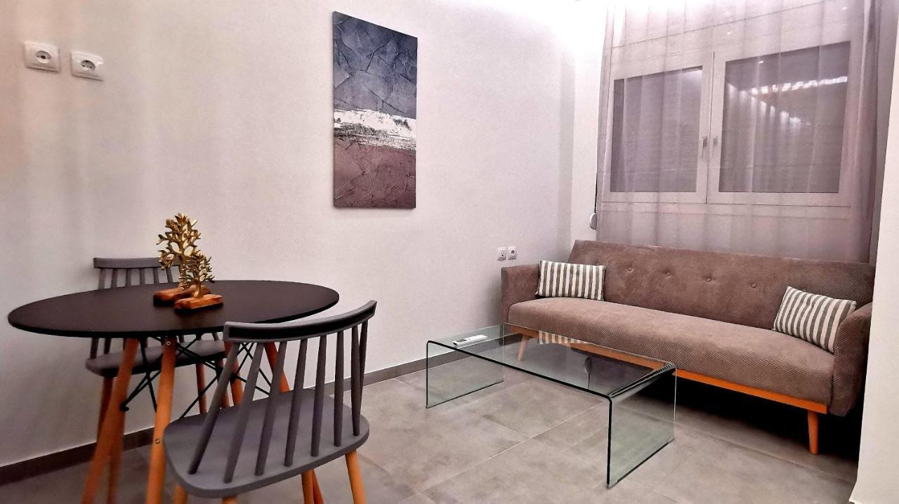 Urban Luxus Studio II Heraklion  Екстер'єр фото
