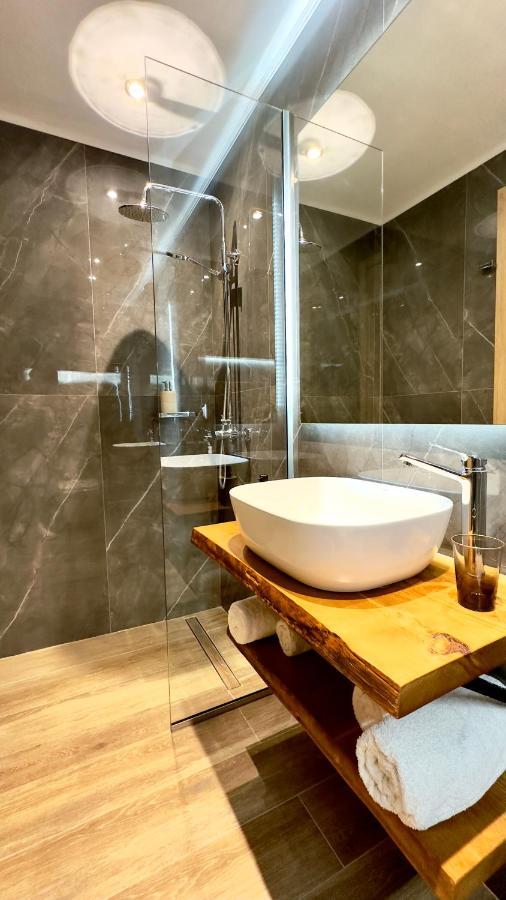 Urban Luxus Studio II Heraklion  Екстер'єр фото