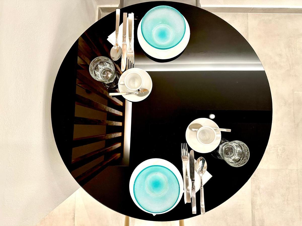 Urban Luxus Studio II Heraklion  Екстер'єр фото