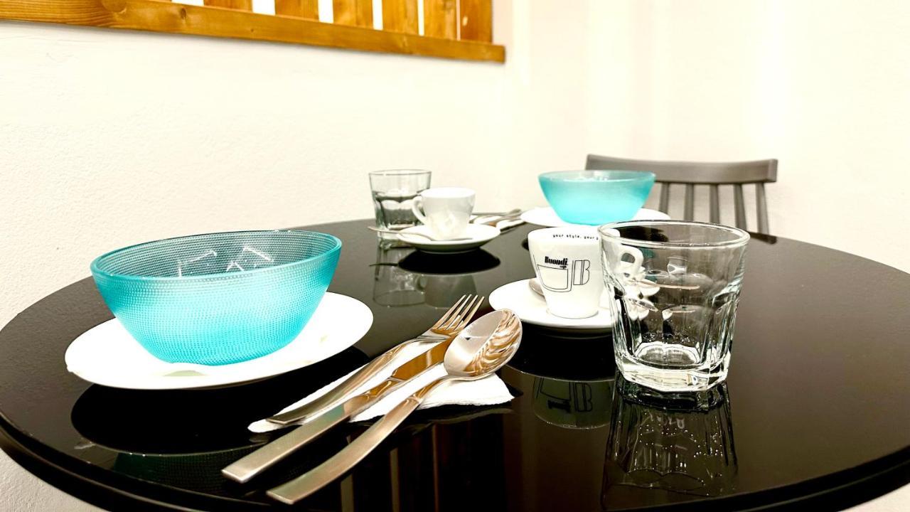 Urban Luxus Studio II Heraklion  Екстер'єр фото