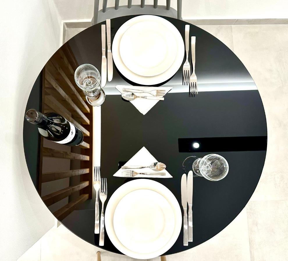 Urban Luxus Studio II Heraklion  Екстер'єр фото
