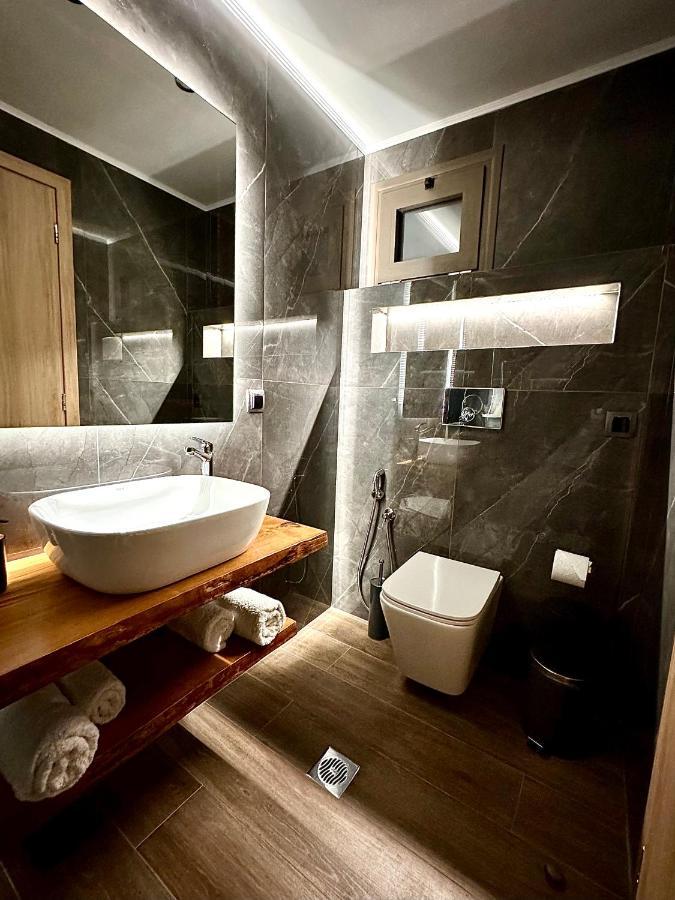Urban Luxus Studio II Heraklion  Екстер'єр фото