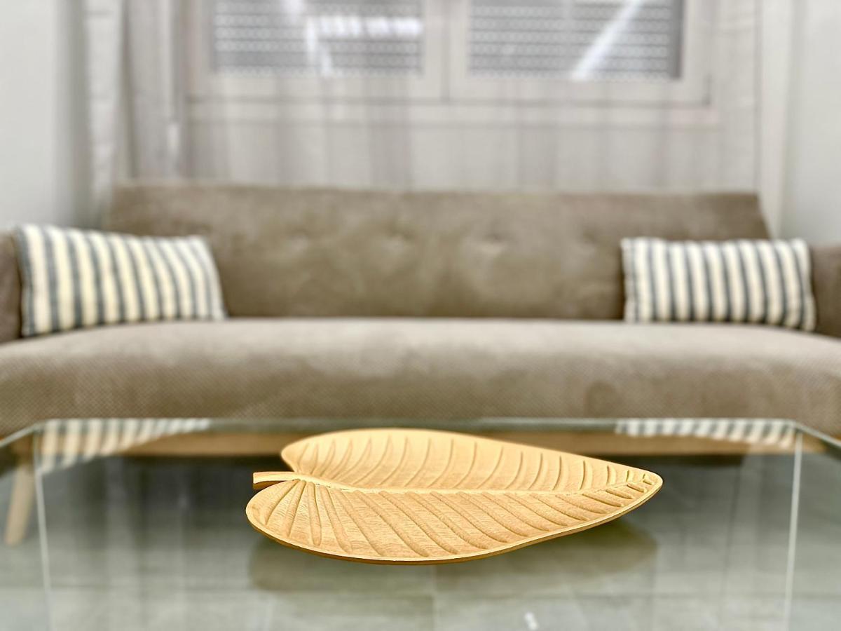 Urban Luxus Studio II Heraklion  Екстер'єр фото